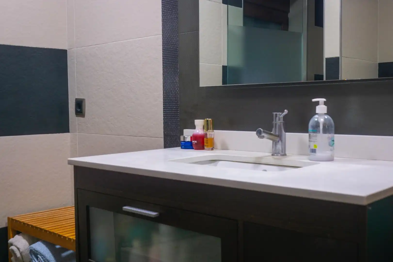 Baño de Casa o chalet en venta en Bocairent con Terraza y Balcón