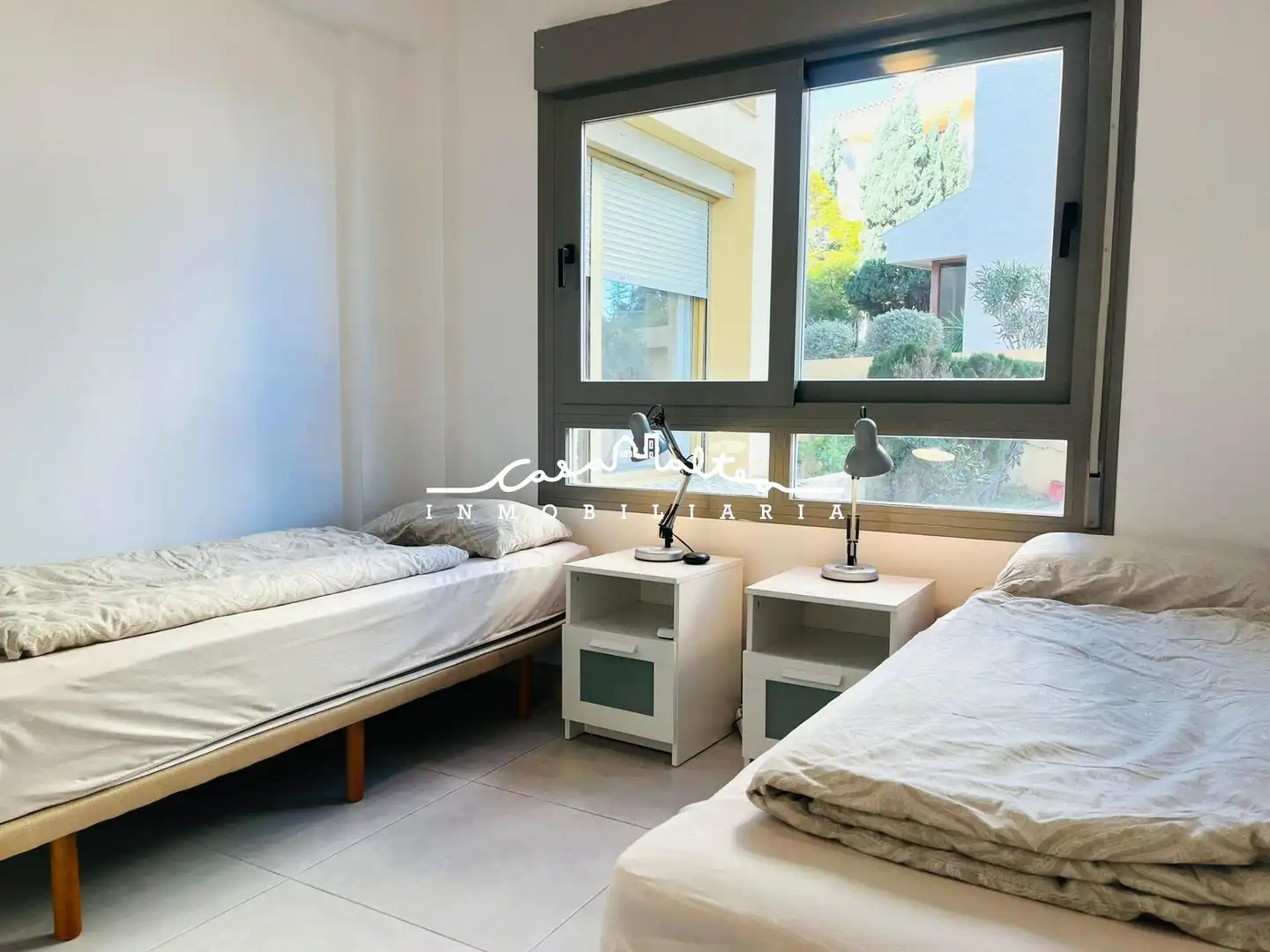 Apartamento con terraza en venta en L'Albir, imagen 8