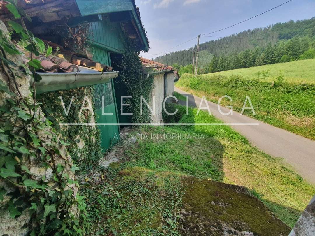 House or chalet for sale in Ataun