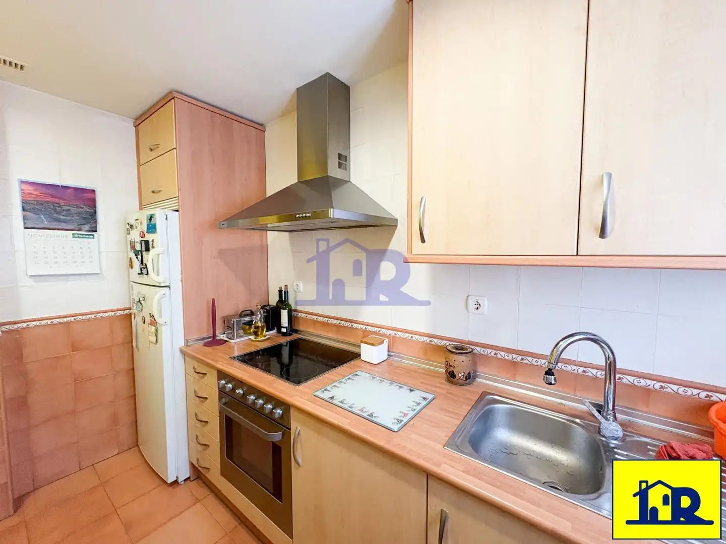 Wohnung mit Aufzug zum Verkauf in Maria Luisa Vallejo (P.V.37), imagen 10