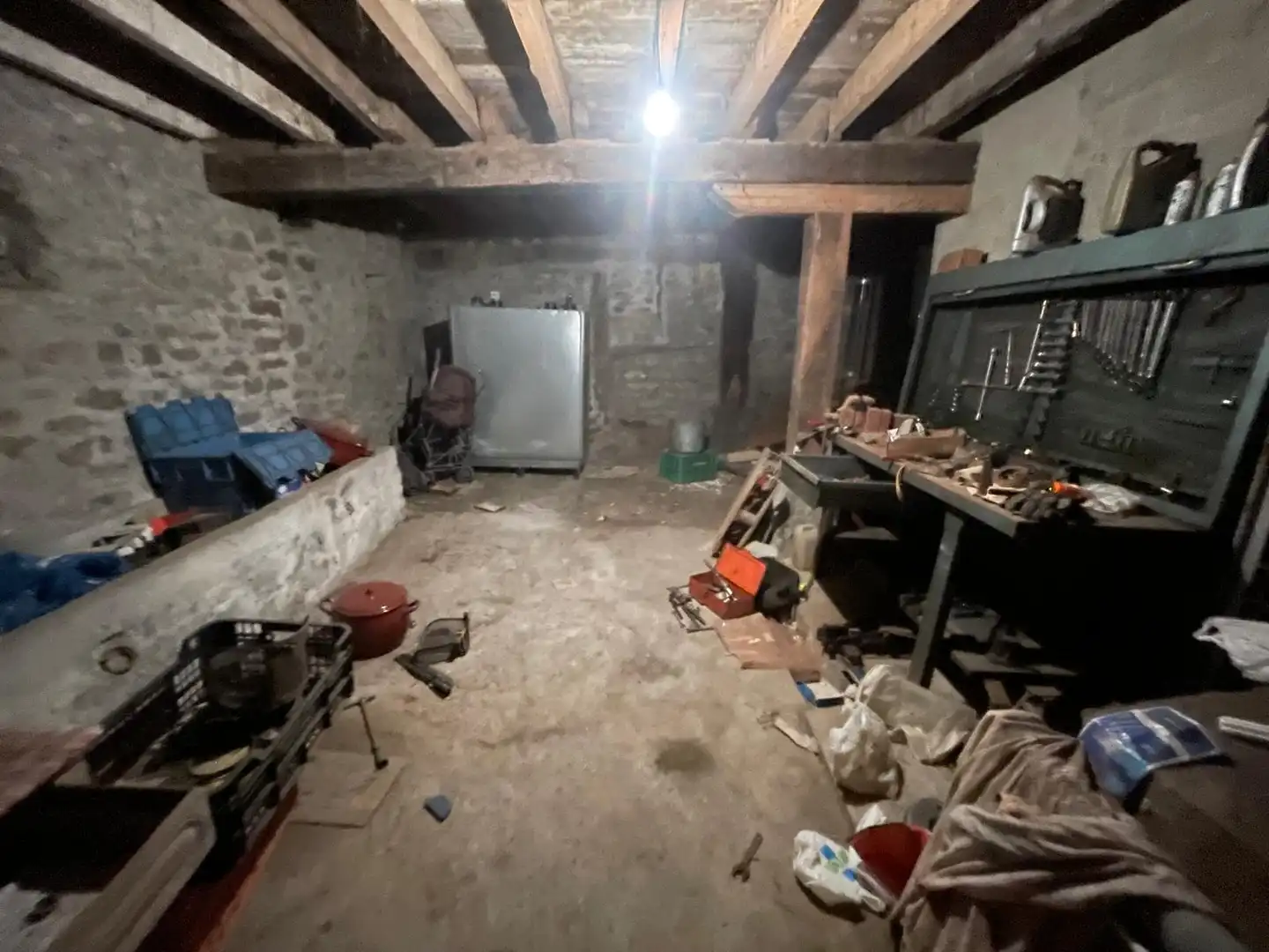 Casa o xalet en venda en Arrankudiaga / Zollo amb Calefacció i Traster