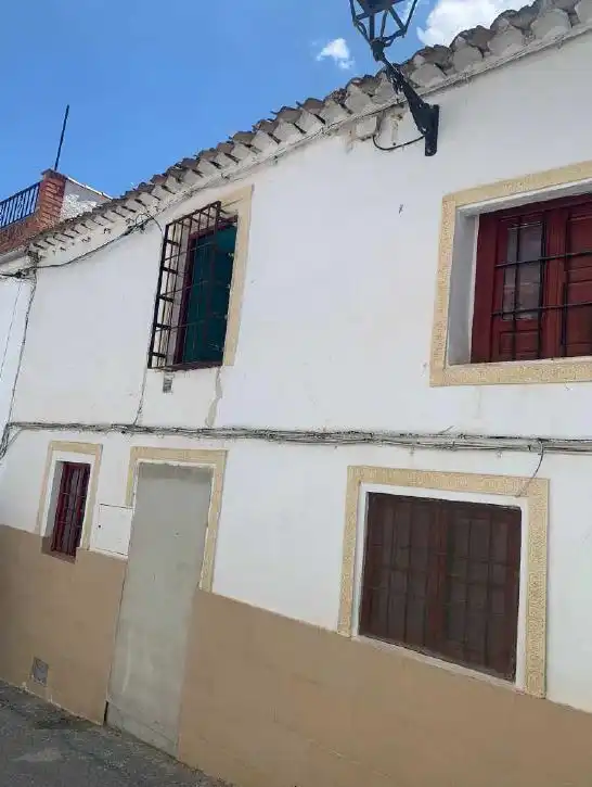 Abitazione in vendita a C/ Cruz Cañizares, imagen 2