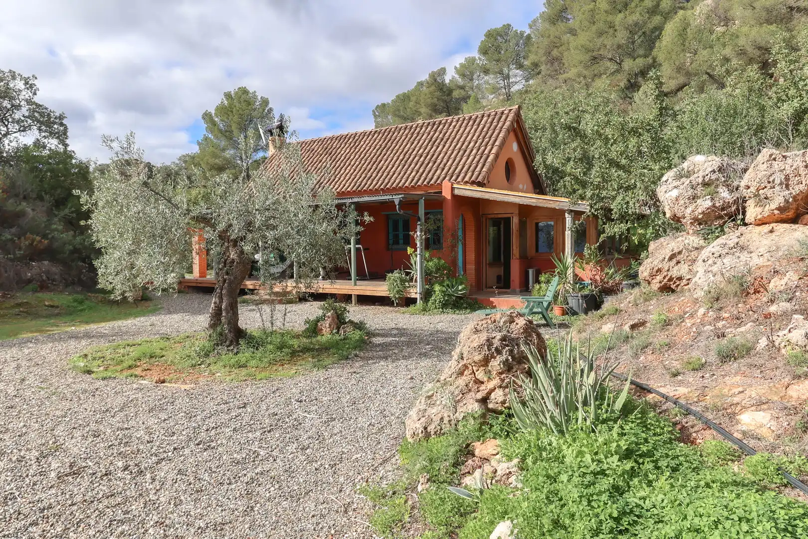 Casa con jardín en venta en Calle Mesón, imagen 75