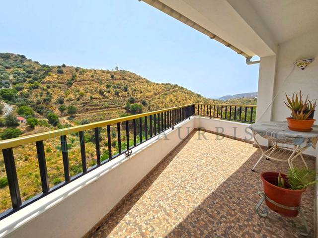 Casa-chalet en Venta en Barrio Rio Bermuza en Canillas de Aceituno