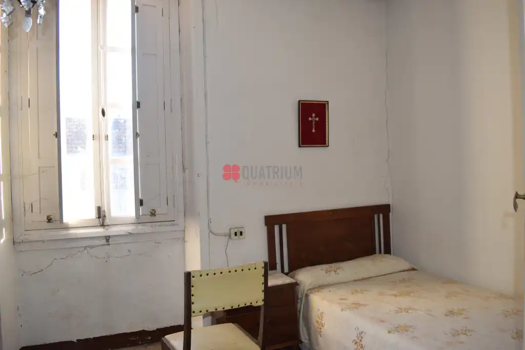Habitación de Casa o chalet en venta en A Pobra do Caramiñal