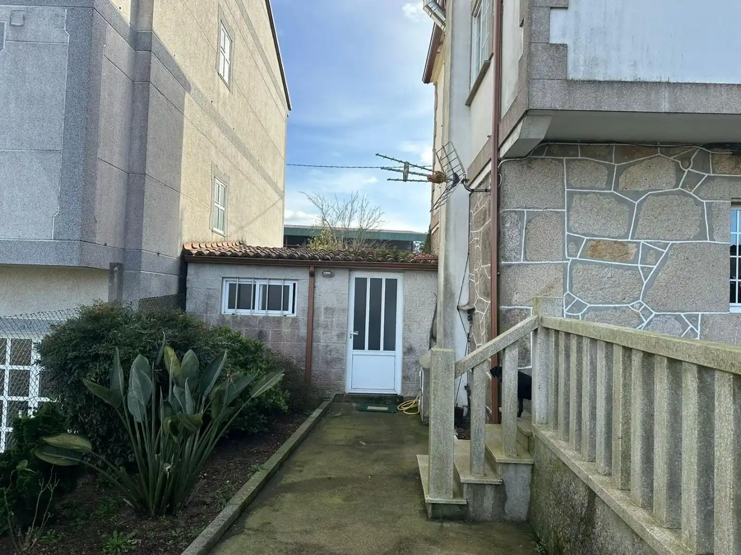 Casa in vendita a Aldea Extramundi de Arriba 1, imagen 7