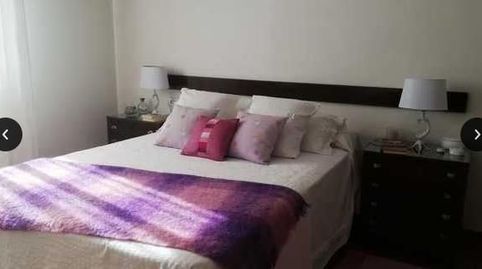 Foto 3 de Piso en venta en Rúa Burgos, Casablanca - Calvario, Vigo