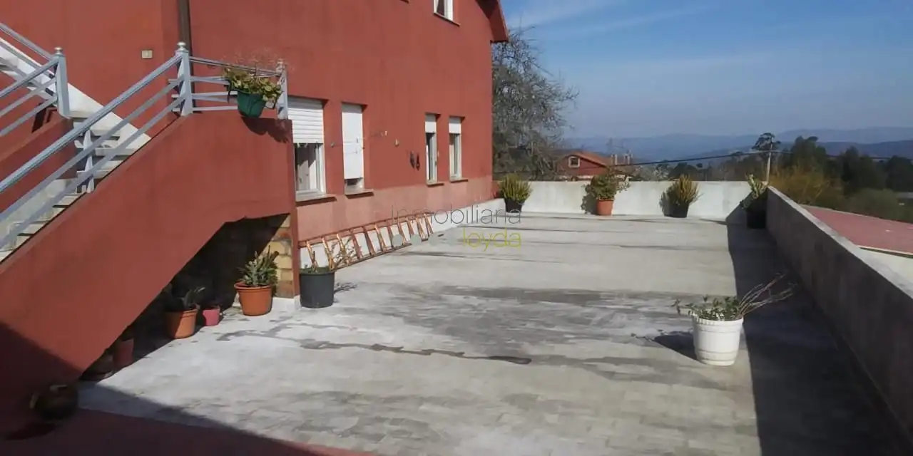 Maison avec jardin à vendre à Mos, imagen 4