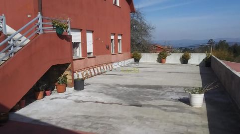 Foto 4 de Casa o chalet en venta en Mos, Pontevedra