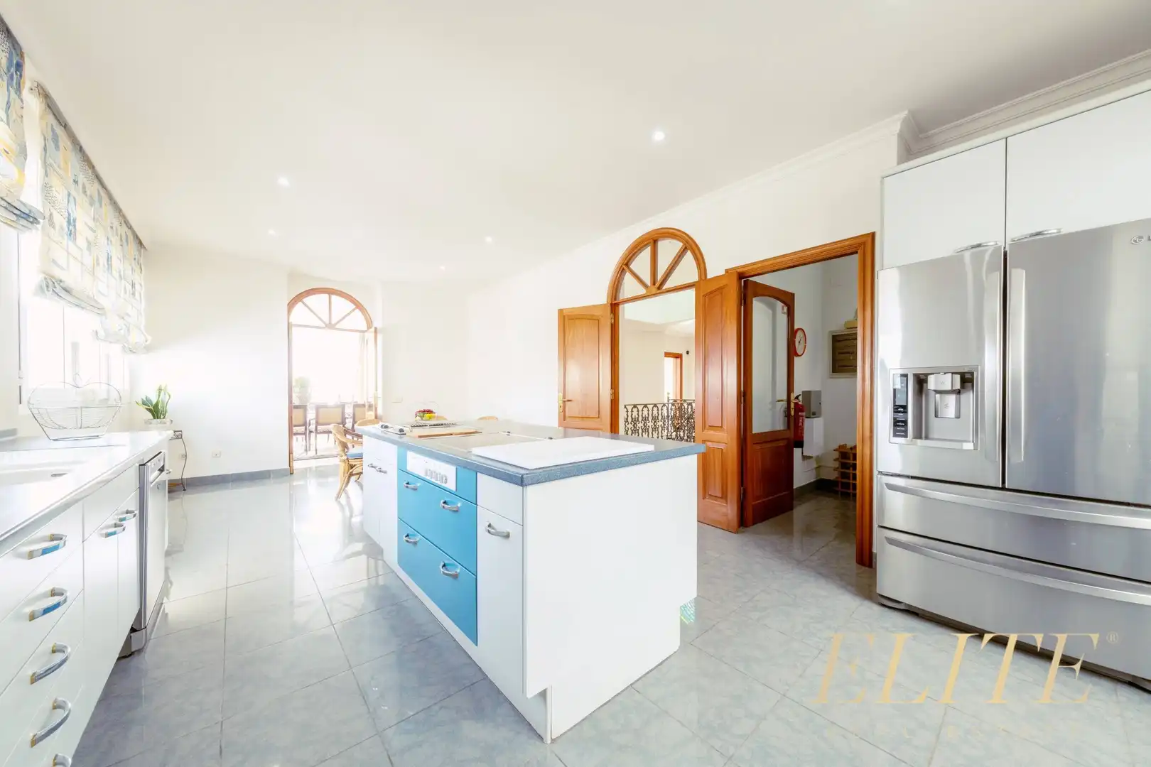 Cuina de Casa o xalet en venda en Las Palmas de Gran Canaria