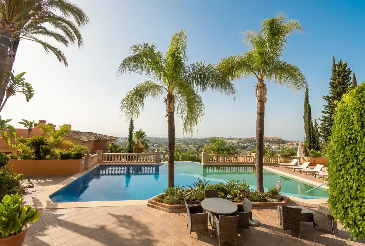 Apartament amb piscina en venda a Nueva Andalucía, imagen 23