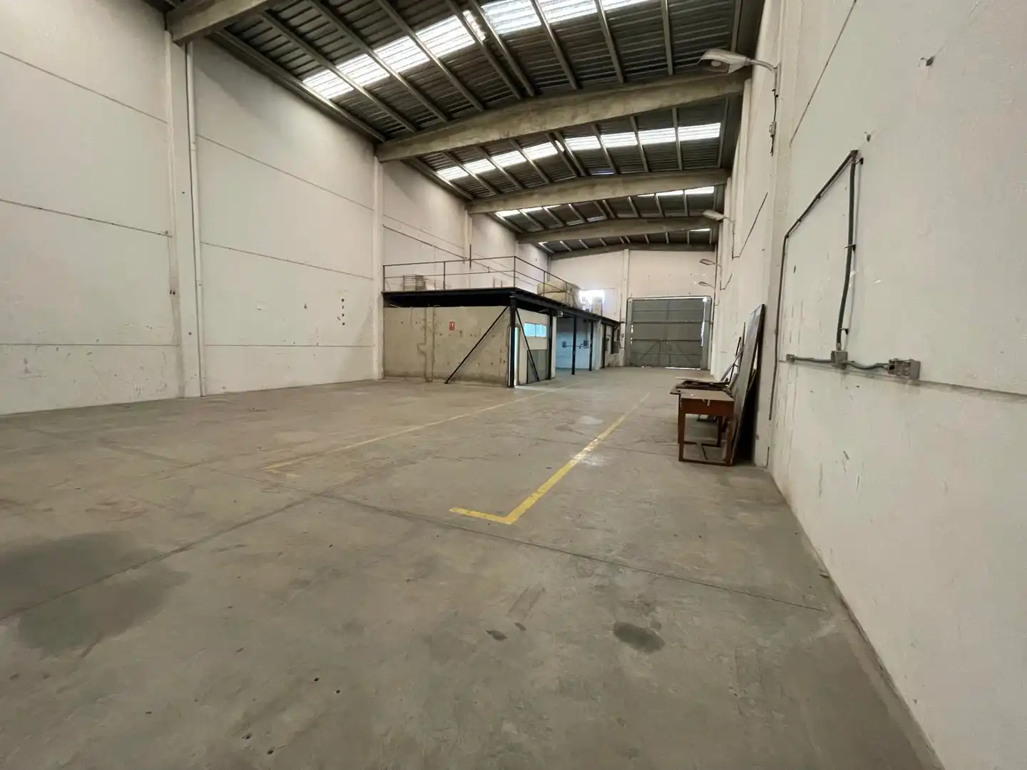 Industrial building to rent in Travessera del Bovalar 68, imagen 8