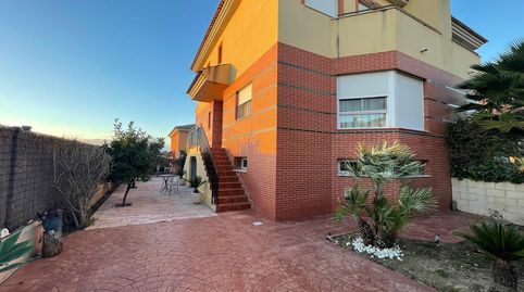 Photo 3 of Single-family semi-detached for rent in Vistalegre, Murcia Capital