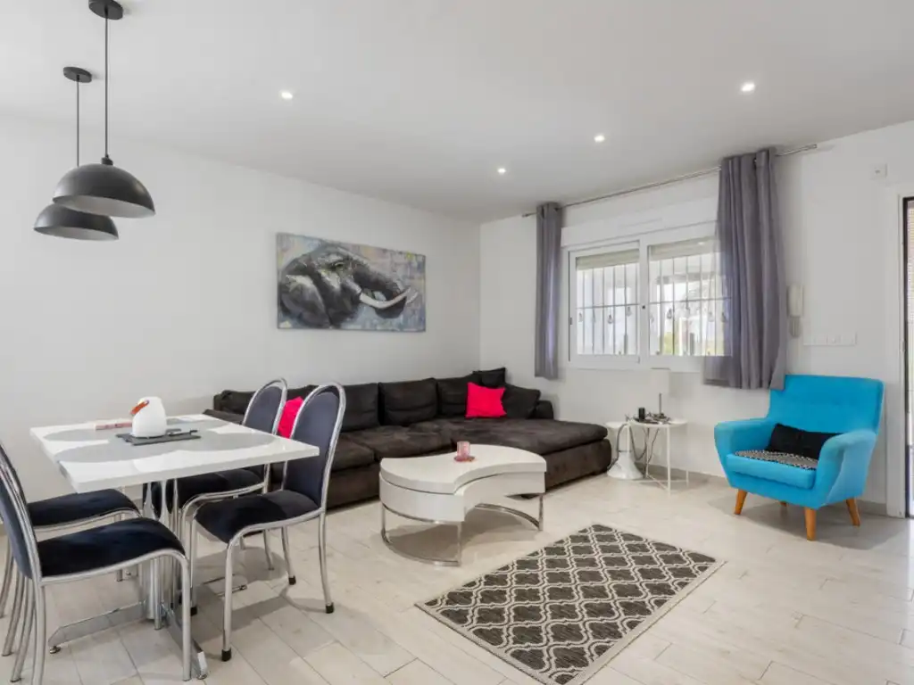 Haus mit Pool zum Verkauf in Avenida Asoc Victimas Terrorismo 1, imagen 7