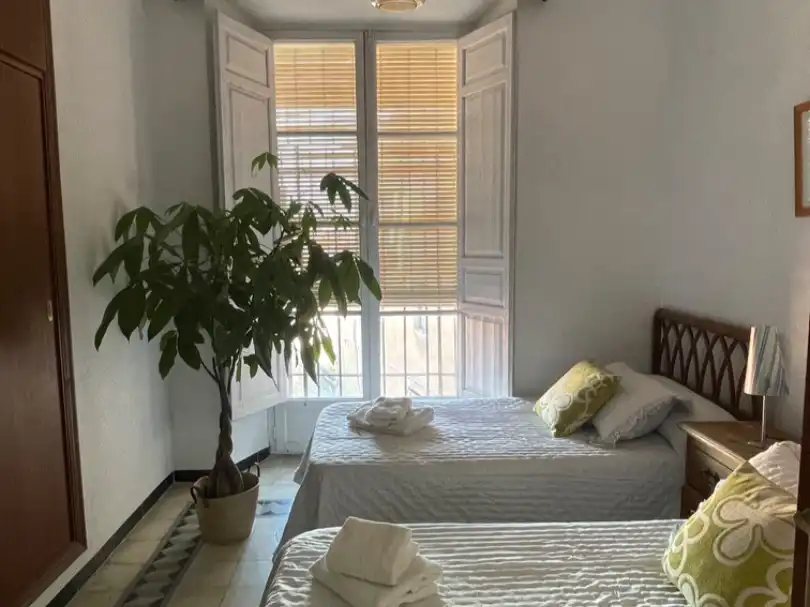 Dormitori de Casa o xalet en venda en Fregenal de la Sierra, Badajoz