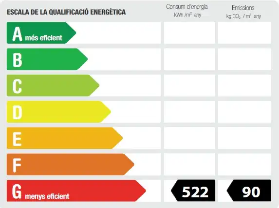 Außenansicht von Wohnung zum Verkauf in Salou mit Klimaanlage, Möbliert und Balkon