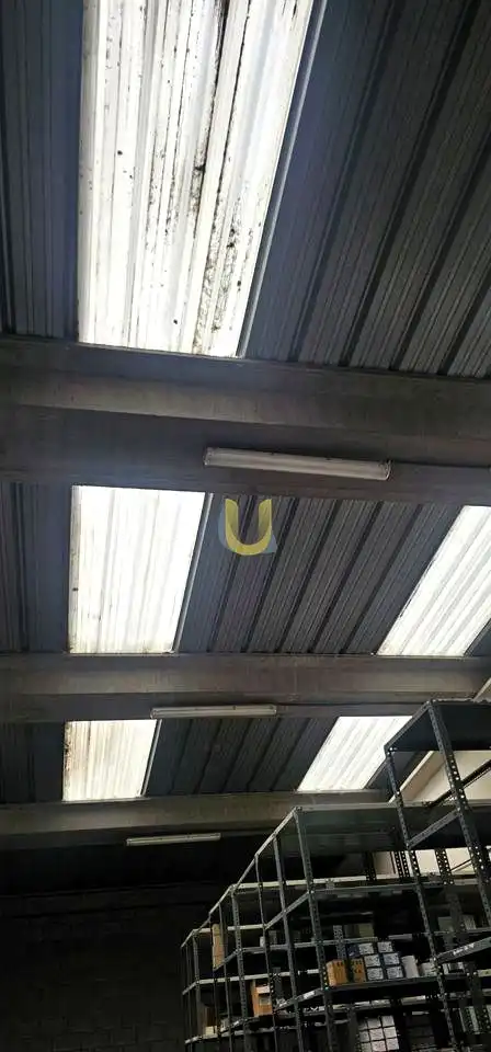 Balcony of Industrial buildings for sale in Madrid
