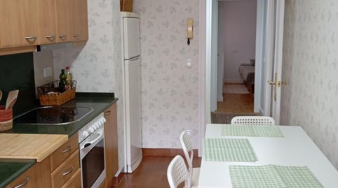 Foto 3 von Wohnung zur Miete in Gijón - Vicente Innerarity, 6, La Arena, Gijón