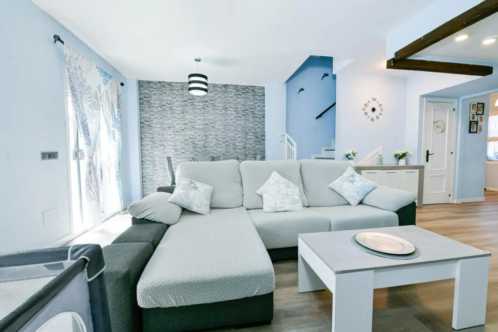 Maison jumelée avec piscine à vendre à CARMEN MARTIN GAITE, imagen 22