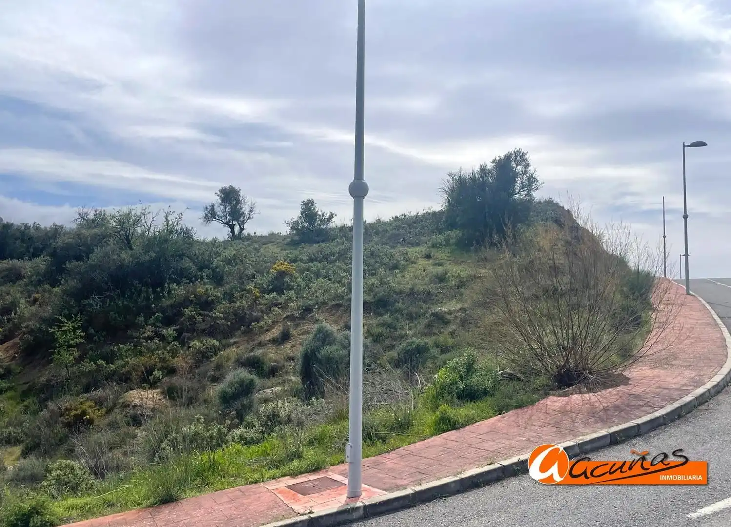 Lands and plots for sale in Antequera Golf, imagen 25