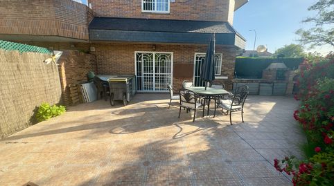 Foto 5 de Dúplex en venta en Fresnos I y II, Torrejón de Ardoz