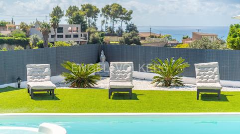 Foto 3 de Casa o xalet en venda a Santa Susanna, Barcelona