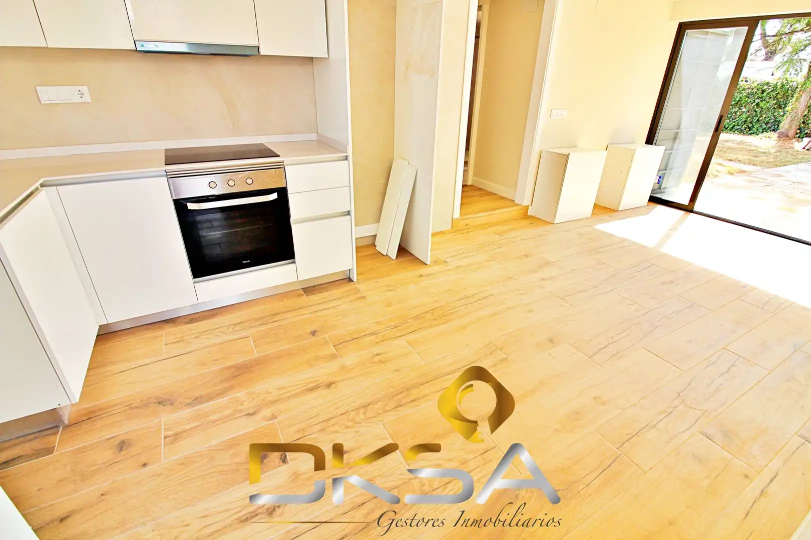 Kitchen of Houses for sale in Vila-real  with Private garden and Terrace