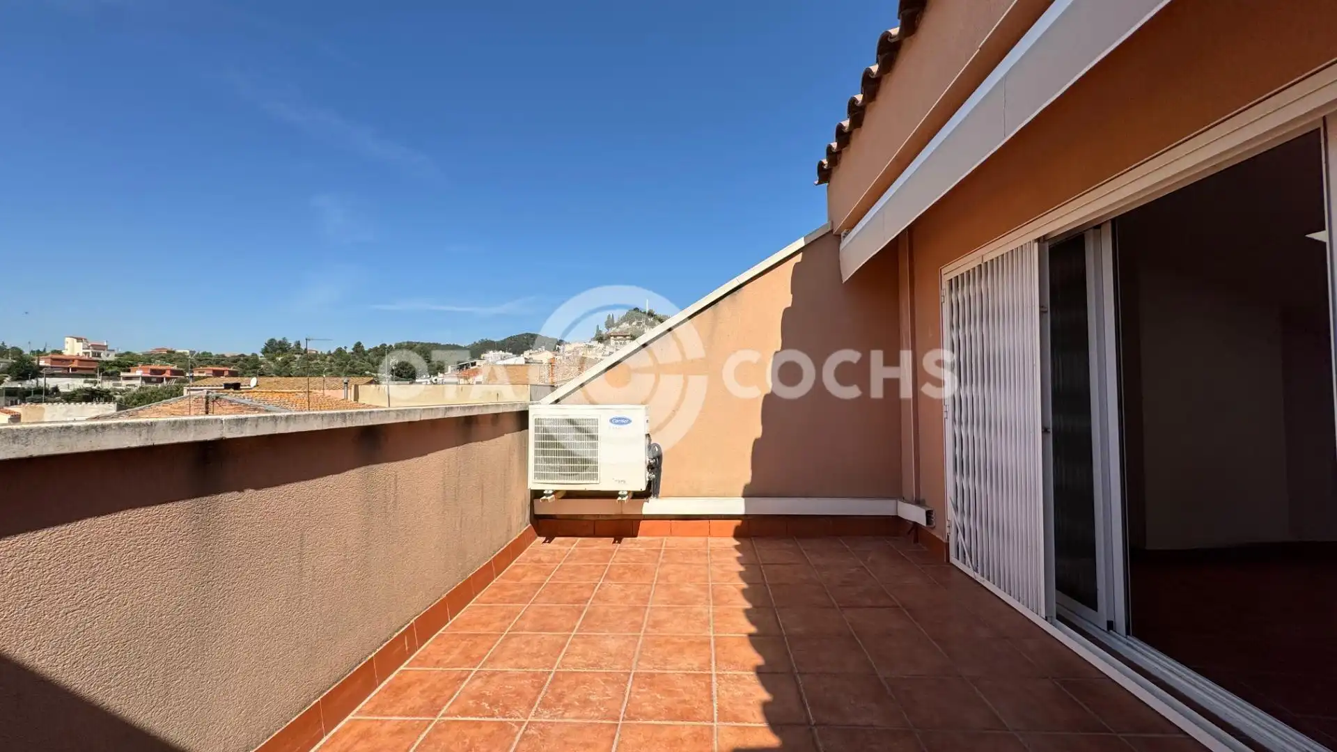 Duplexes for rent in Carrer de Sant Jaume, Castellvell del Camp