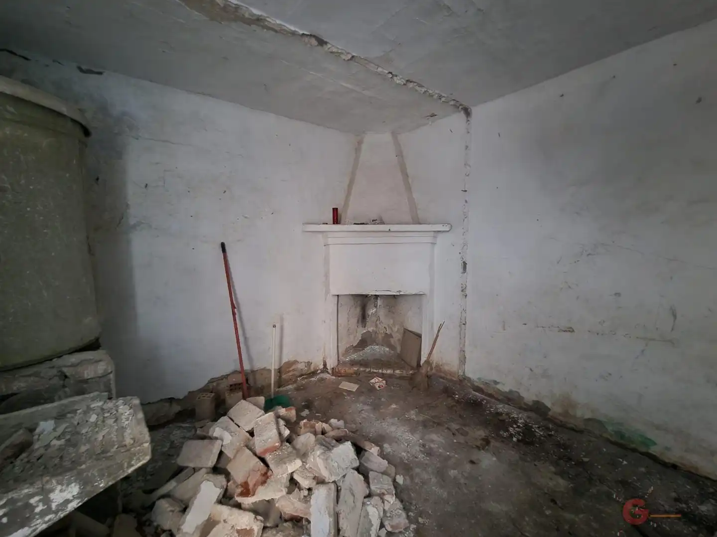 Casa o xalet en venda a Molvízar
