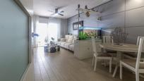 Living room of Flat for sale in Viladecans  with Air Conditioner, Heating and Terrace