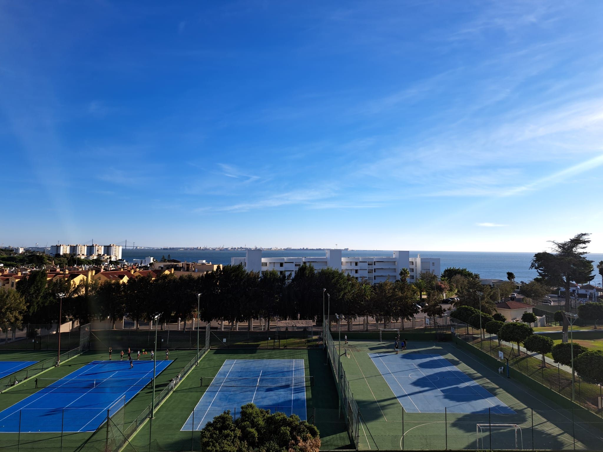 Piso de alquiler en Calle Mar Báltico, Las Redes