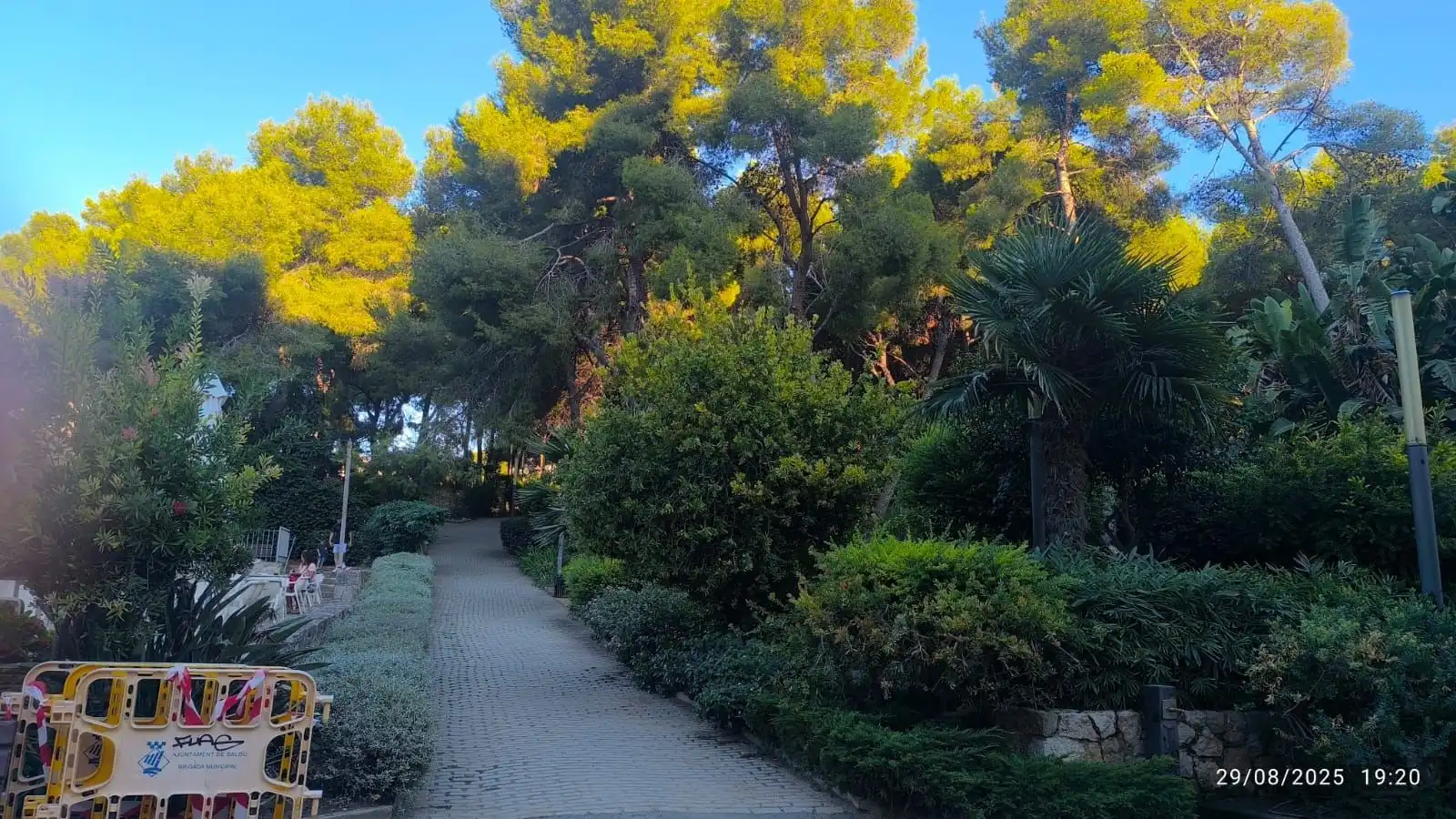 Ático en venta en BARBASTRE, Mar i Camp - Platja dels Capellans