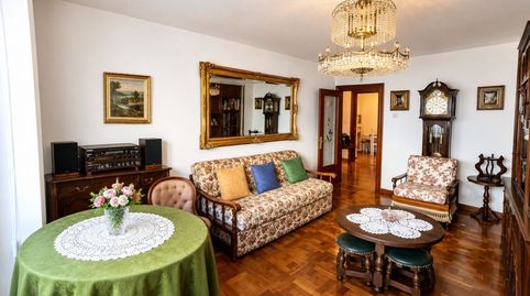 Foto 2 de Piso en venta en Calle San Fernando, 58, Cuatro Caminos, Santander