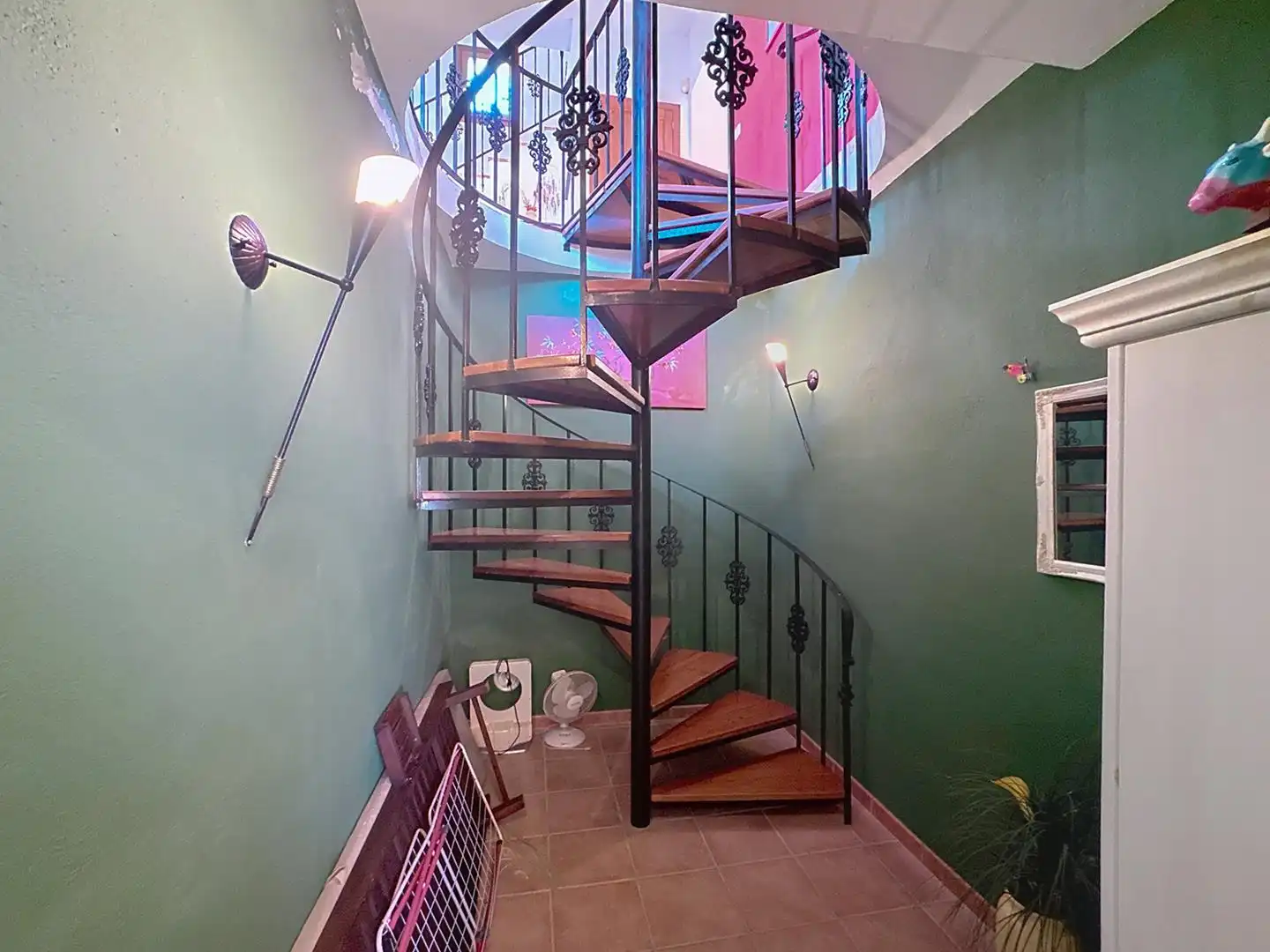 Chalet con piscina en venta en Cumbre del Sol, imagen 27