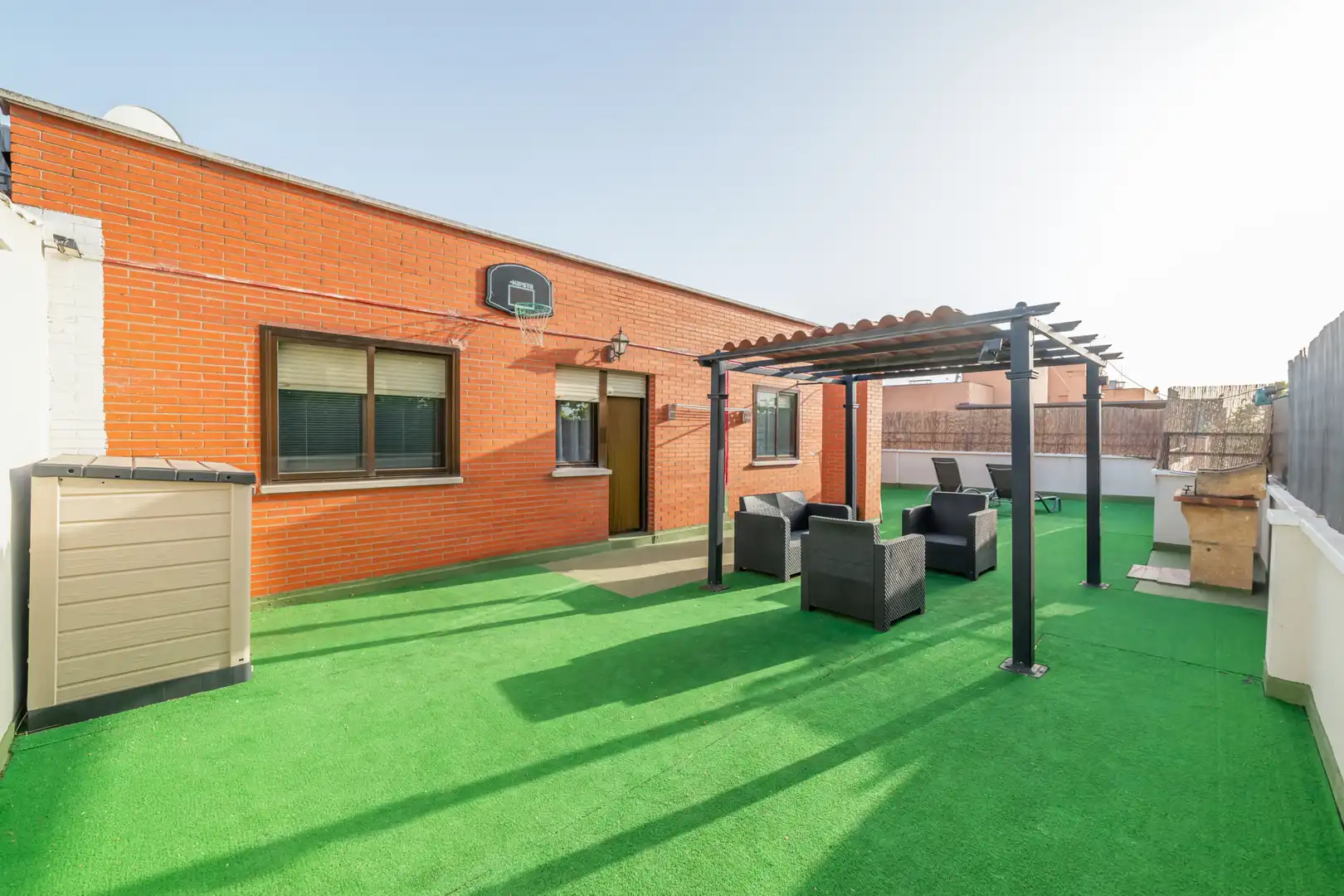 Terrace of Attic for sale in Pinto  with Air Conditioner, Heating and Terrace
