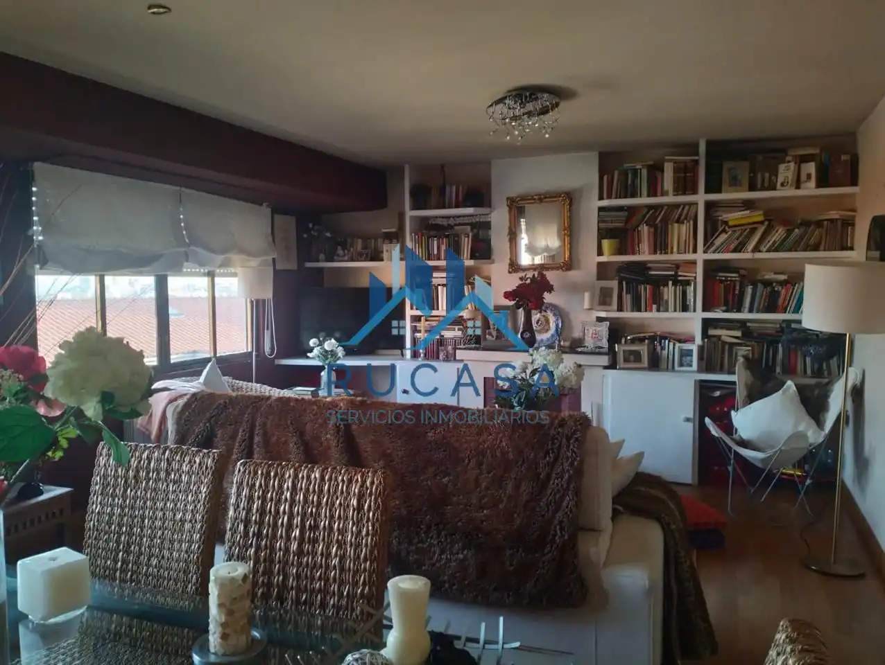 Flat for sale in De Altamira
