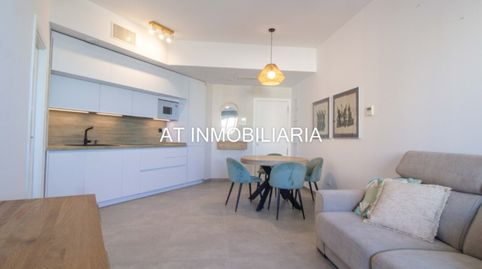 Foto 5 de Piso en venta en Calle San Bartolome, Paseo Marítimo - San José - La Laguna, Cádiz Capital