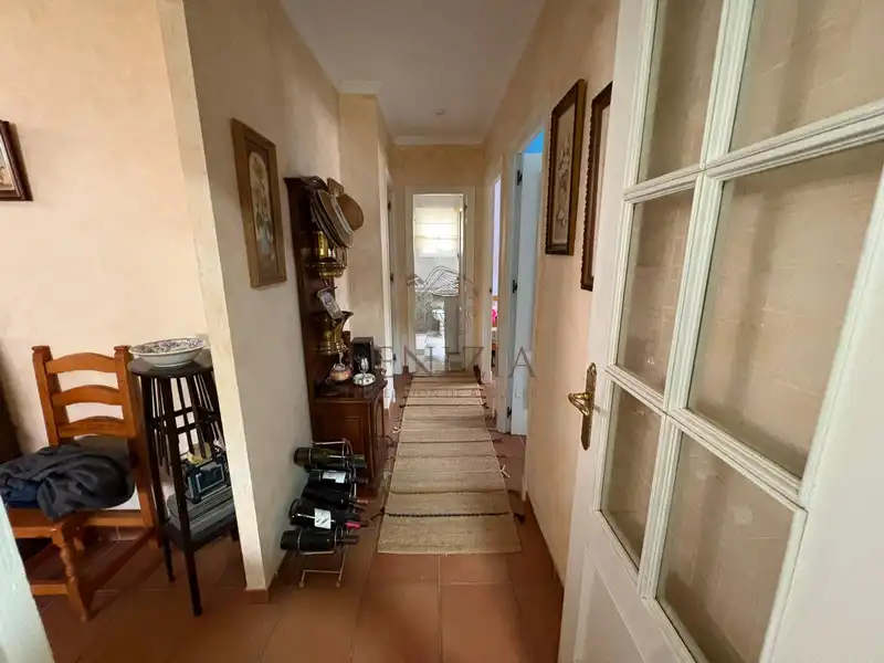 Houses for sale in El Puerto de Santa María  with Air Conditioner, Private garden and Swimming Pool