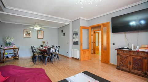 Photo 3 of Detached homes for sale in C. Río Lozoya, Meco pueblo, Meco