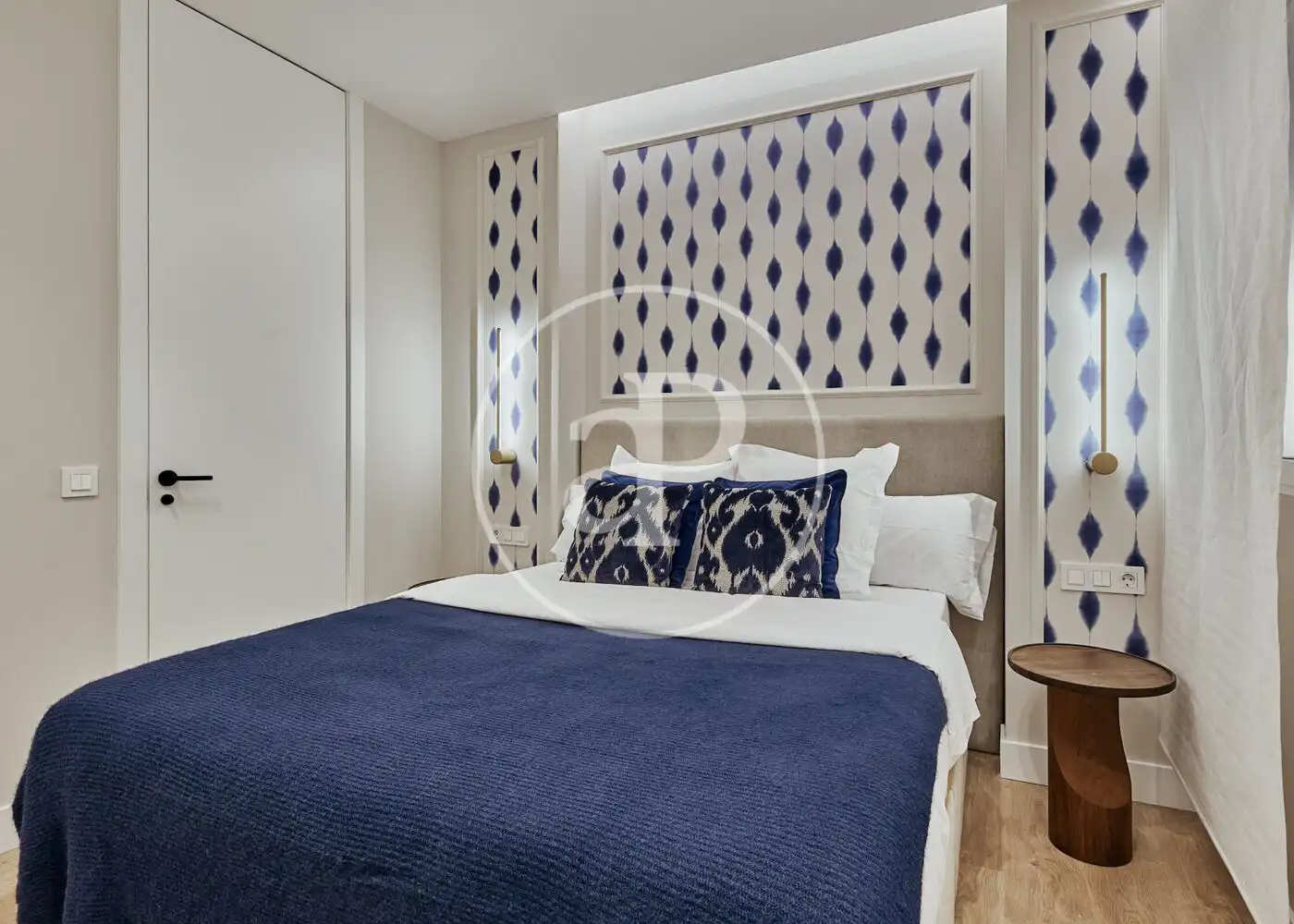Wohnung mit Aufzug zum Verkauf in C. del Duque de Sesto, imagen 34