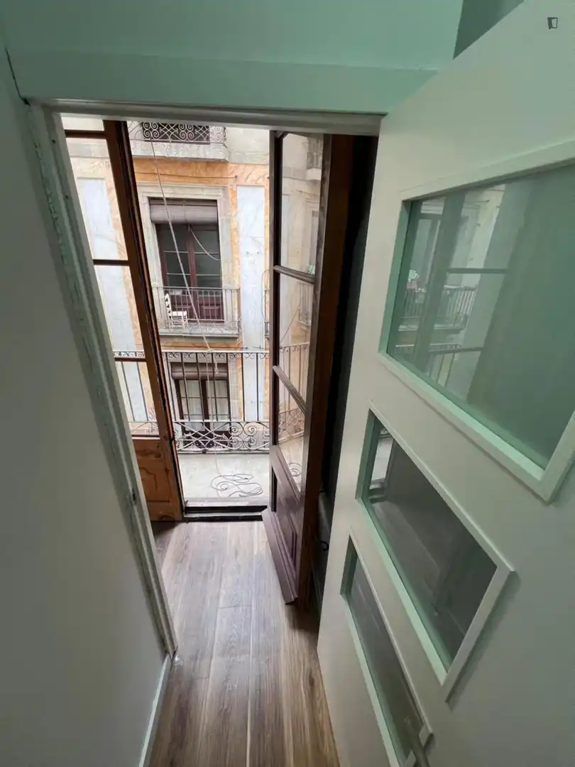 Habitación en Barri Gòtic