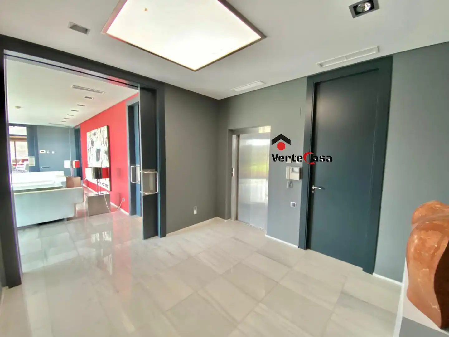Chalet con piscina en venta en Marina alta, imagen 6