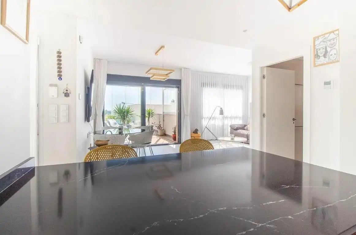 Apartamento con terraza en venta en San Miguel de Salinas, imagen 33
