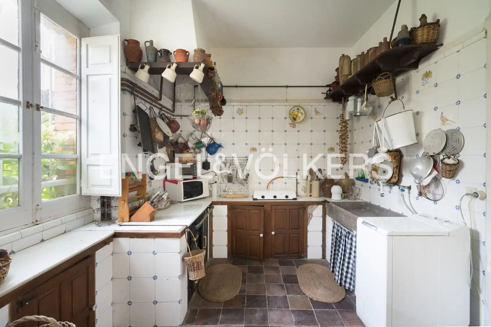 Cocina de Casa o chalet en venta en Nava, Asturias