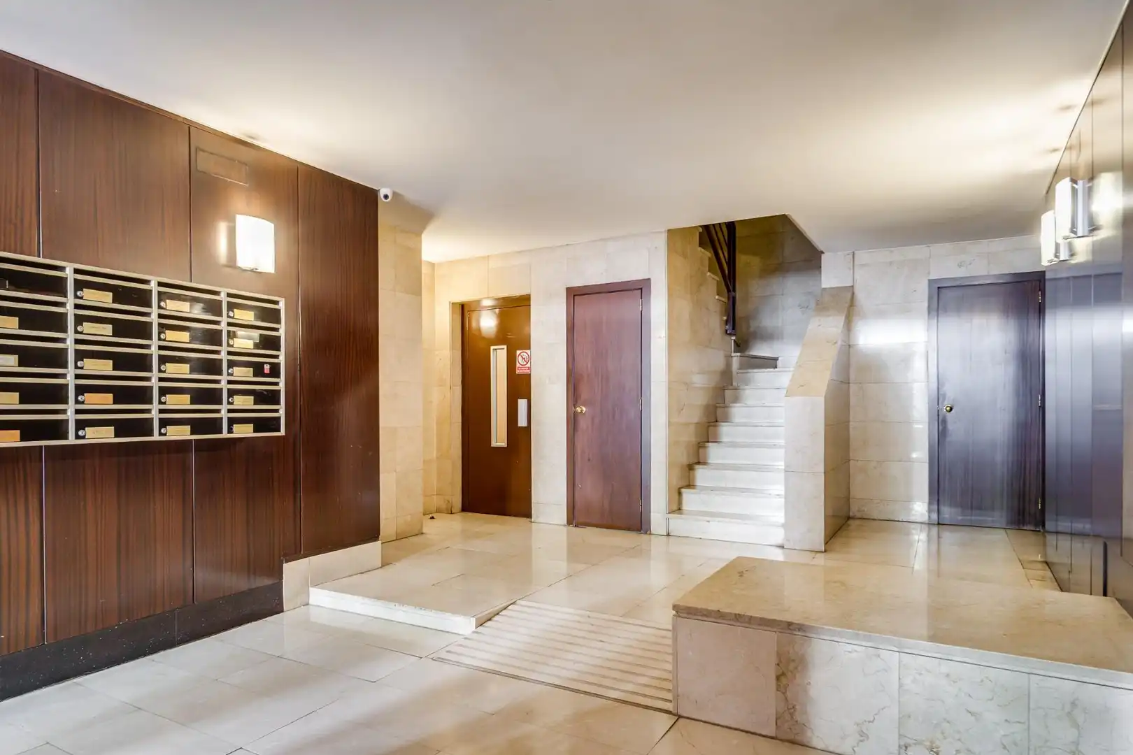 Wohnung mit Terrasse zum Verkauf in Sarrià - Sant Gervasi, imagen 27