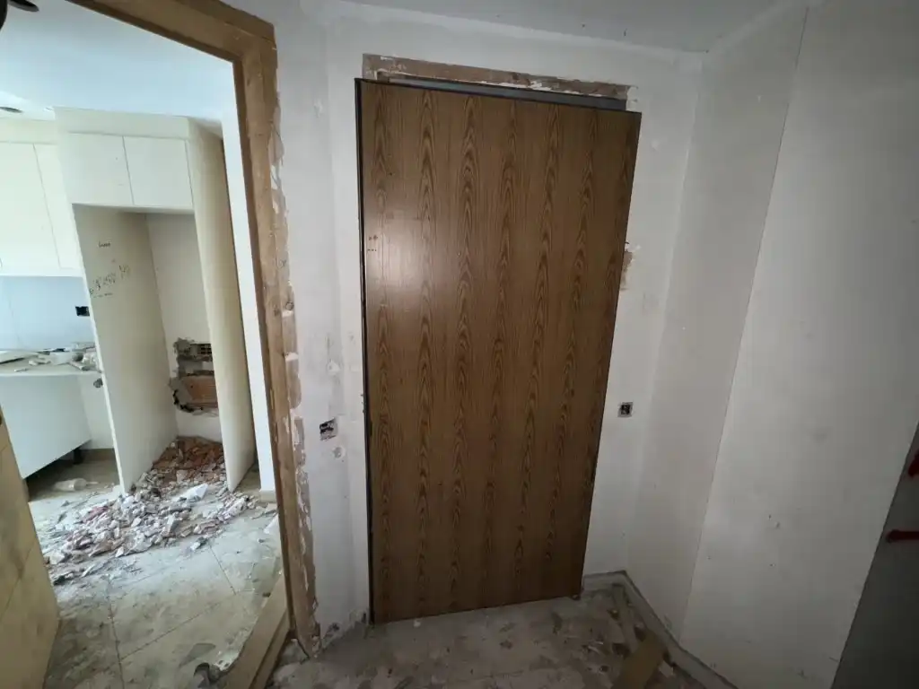 Flat for sale in Balsareny  with Alarm