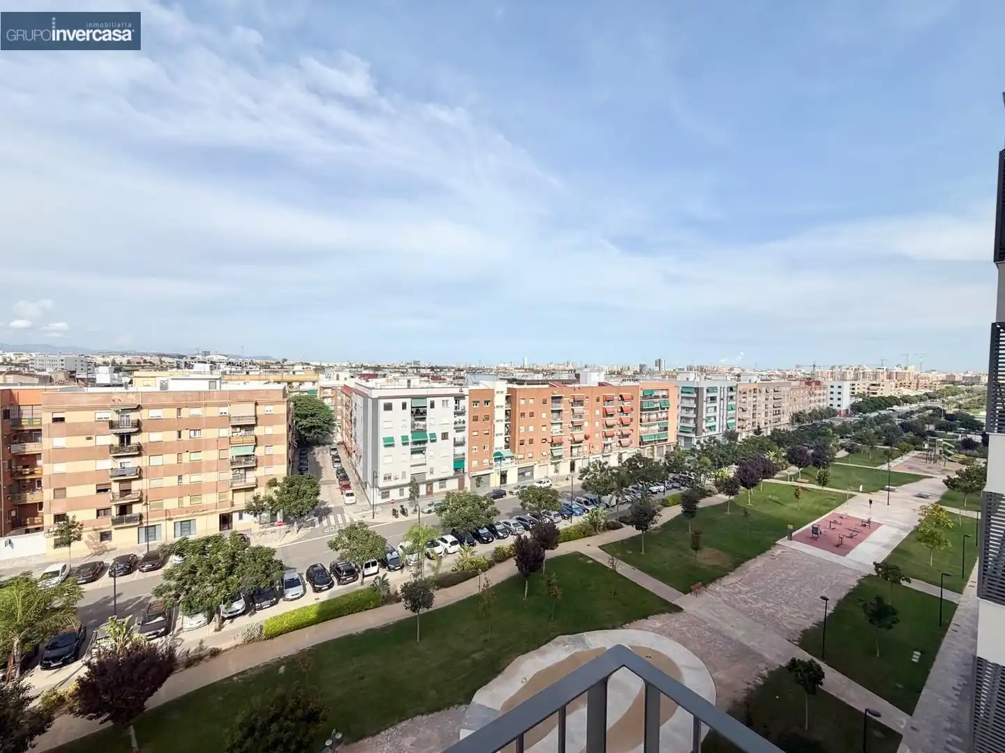 Appartamento con terrazza in vendita a Quart de Poblet, imagen 34