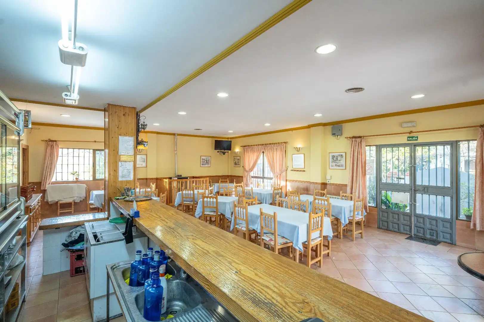 Locale commerciale in vendita a Camino Camino de la Fuente Grande, imagen 77
