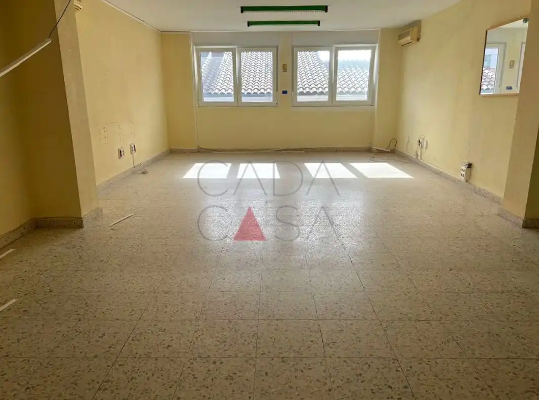 Oficina amb ascensor de lloguer a Numancia - San Fernando, imagen 8