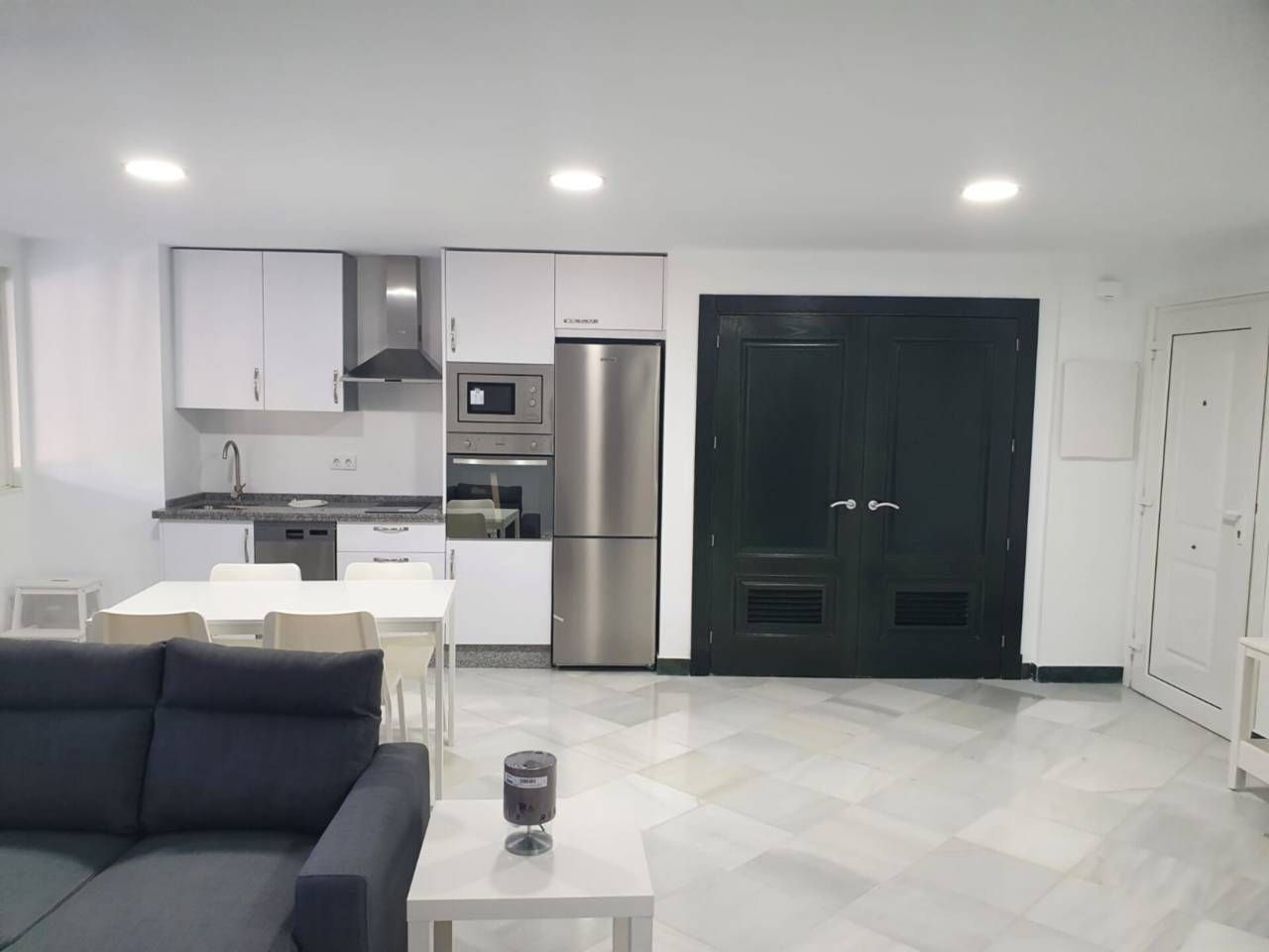 Loft to rent in Valdepasillas - La Paz - Huerta Rosales